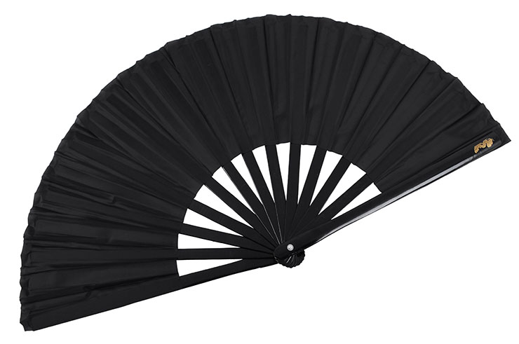 Tai Chi Fan (Tai Ji Shan) Bamboo, Solid