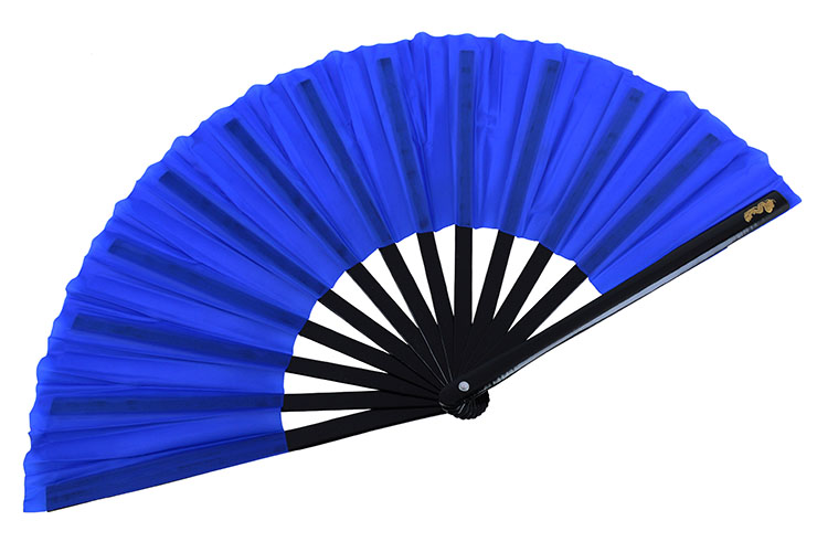 Tai Chi Fan (Tai Ji Shan) Bamboo, Solid