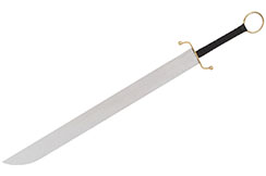 Nan dao Broadsword (Southern Style, Modern) - Flexible