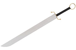 Sabre Nan Dao (Estilo de Sul, Moderno) - Flexível