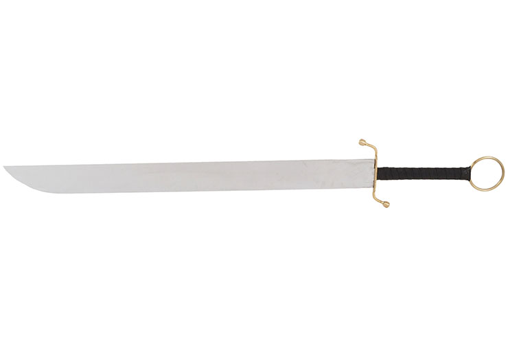 Nan dao Broadsword (Southern Style, Modern) - Flexible