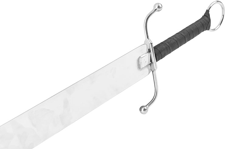 Nan dao Broadsword (Southern Style, Modern) - Flexible