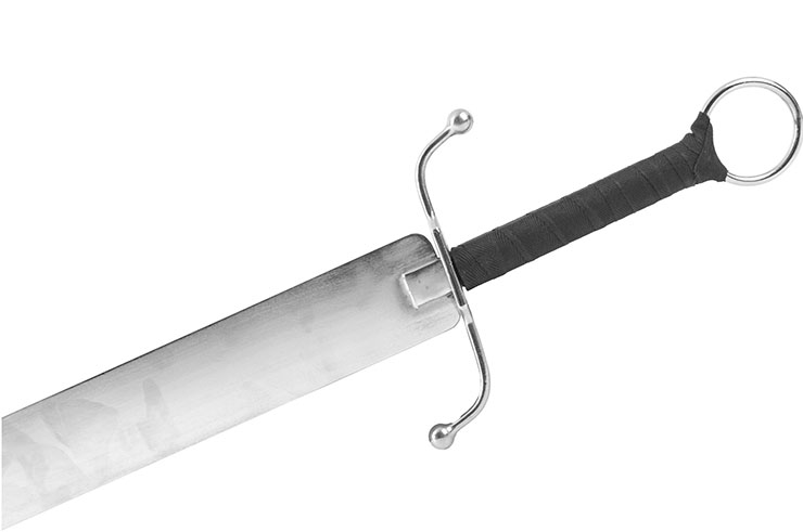 Nan dao Broadsword (Southern Style, Modern) - Flexible