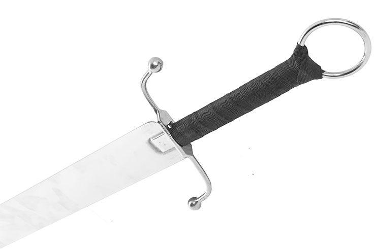 Nan dao Broadsword (Southern Style, Modern) - Flexible