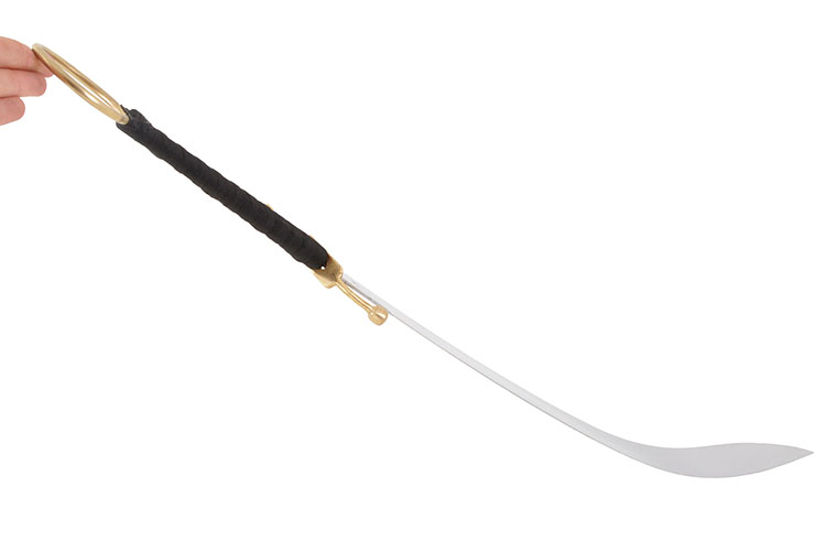 Nan dao Broadsword (Southern Style, Modern) - Flexible