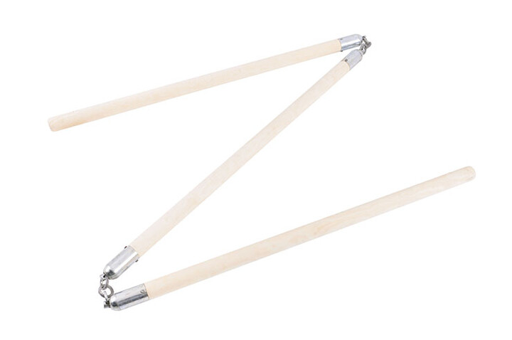 Pau Triplo, San Jie Gun - Madeira