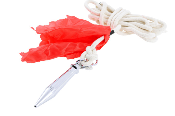 Corde et Projectile «Shen Biao»