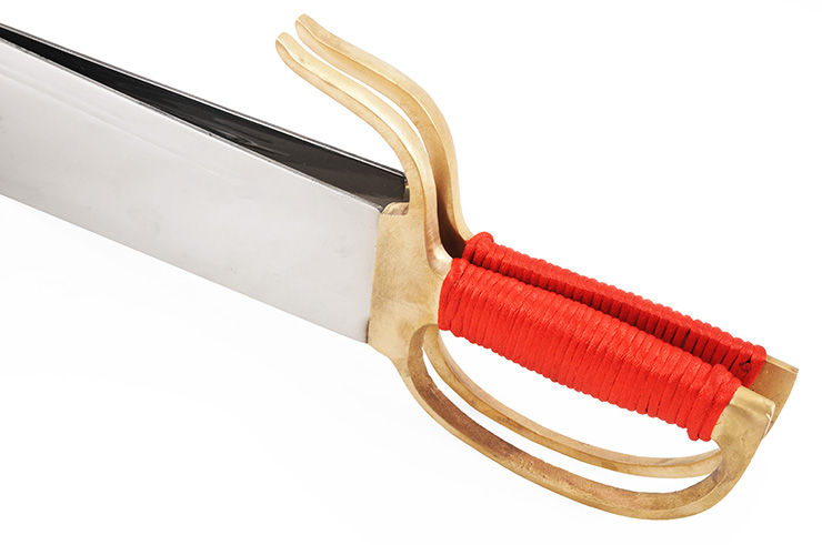 Yong Chun Quan Butterfly Knives (Hu Die Dao)