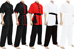 Tenue Chang Quan, Classique