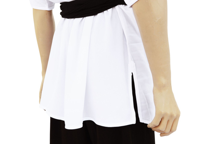 Traje de Chang Quan, Clásico | ShenLong®