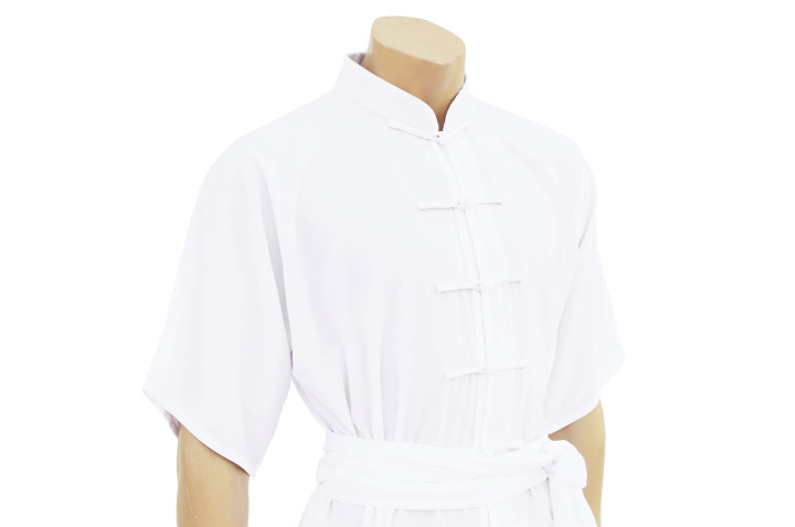 Traje de Chang Quan, Clásico | ShenLong®