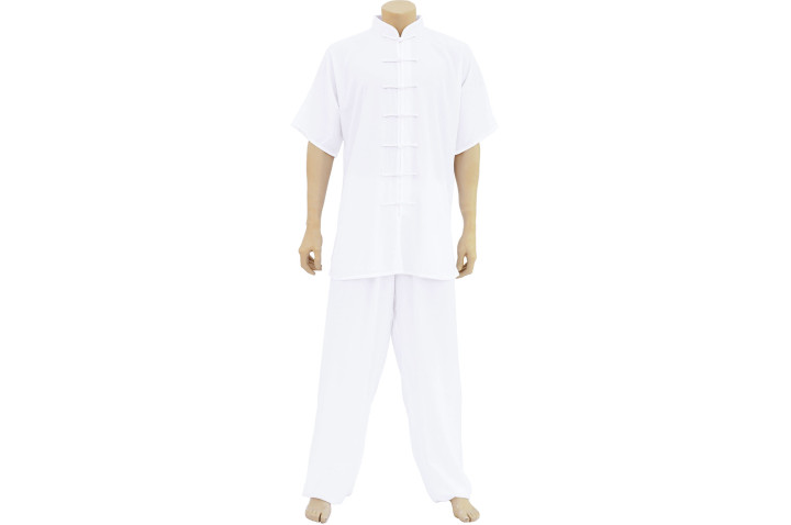 Traje de Chang Quan, Clásico | ShenLong®
