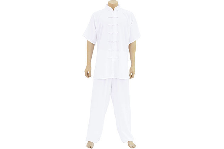 Chang Quan Uniform, Classical