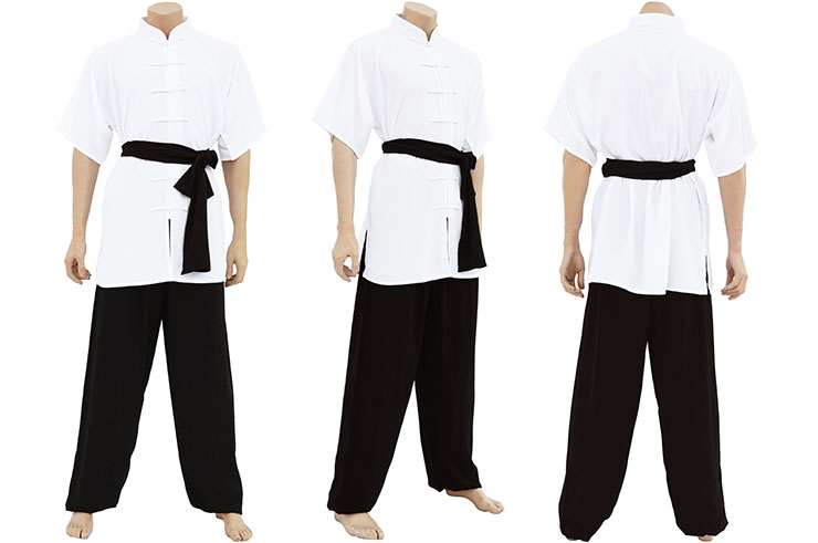 Tenue Chang Quan, Classique