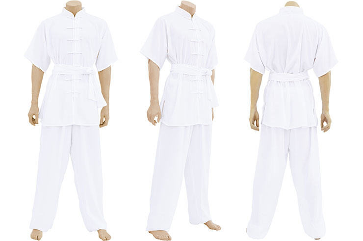 Chang Quan Uniform, Classical