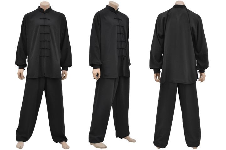 Conjunto Tai Ji, Tai Chi, Clássico