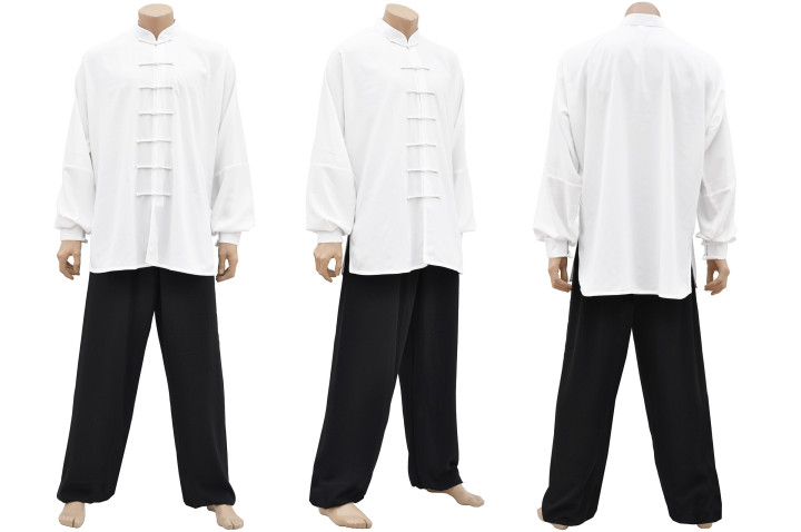 Conjunto Tai Ji, Tai Chi, Clássico