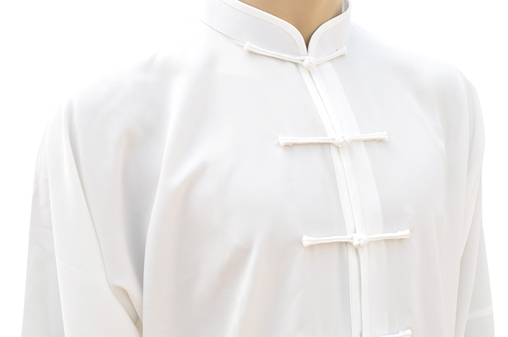 Tai Ji, Tai Chi Uniform, Classical