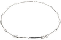 Thirteen Section Whip Chain (Thick Width) 2