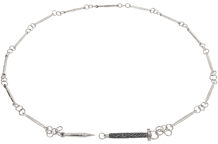 Thirteen Section Whip Chain (Thick Width) 2