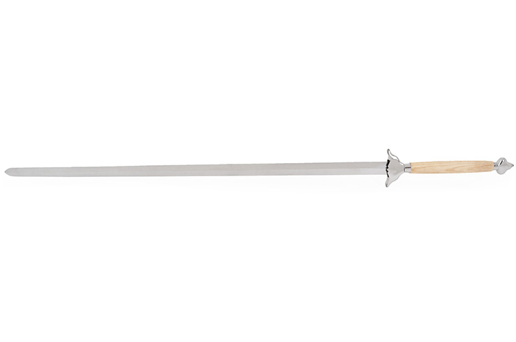 Two Handed Sword - Semi Rigid