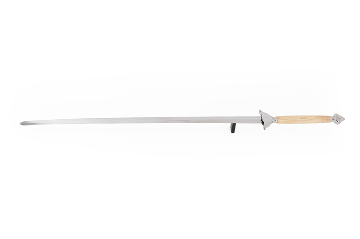 Two Handed Sword - Semi Rigid
