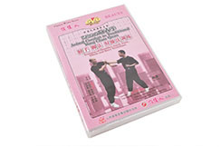 [DVD] Yongchun Quan - Training of Shoulder-hand, Foot, Elbow and Knee Technique