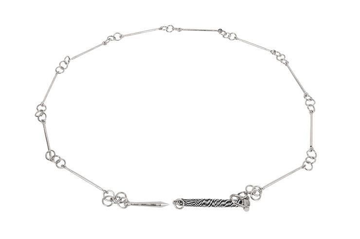 Ten Section Whip Chain (Thin Width)