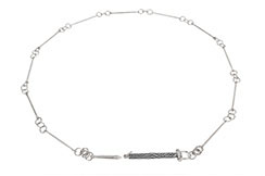 Eleven Section Whip Chain (Thin Width)
