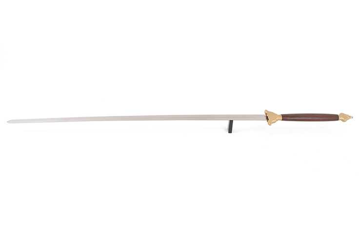 Two Handed Sword Upper range - Semi Rigid