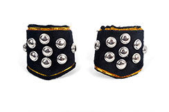 Pair Hung Gar Wrist, Velvet
