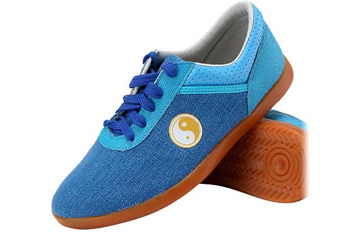 Sapatos Taiji JinJi, Cores | ShenLong®
