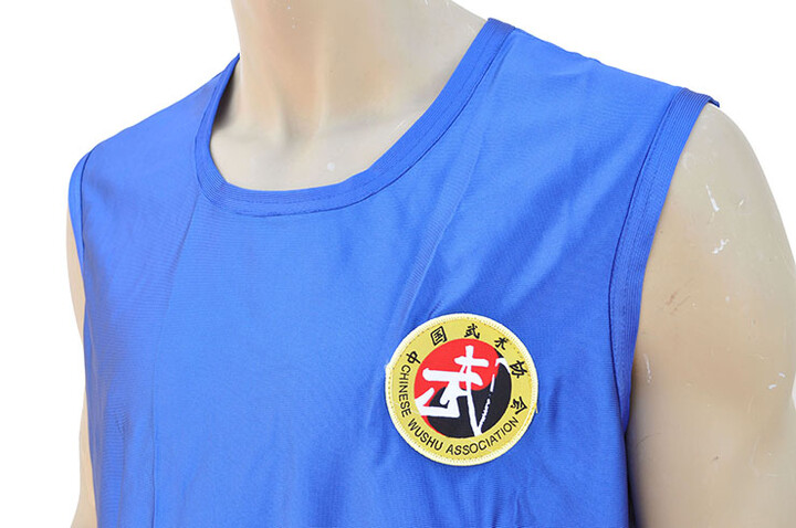 Top for Chinese boxing, Sanda - Hua Xin