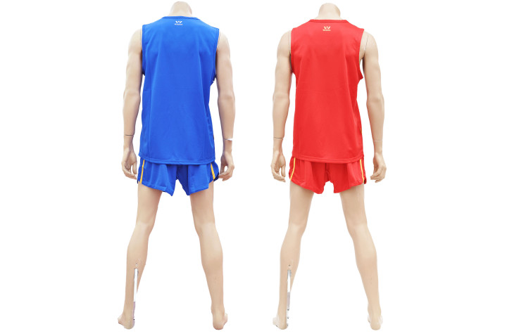 Sanda Uniform - Unisex, Wesing