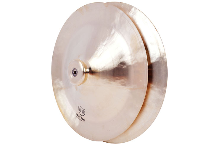 Cymbals (Bo)