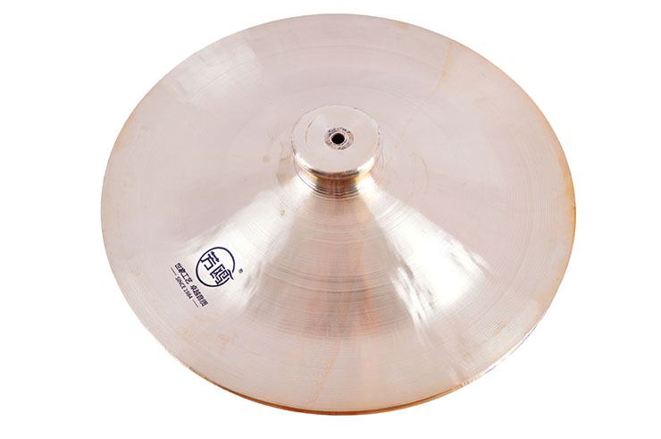 Cymbals (Bo)