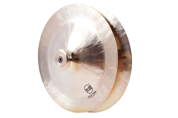 Cymbals (Bo)