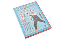 [DVD] Nan Quan Series Routine I