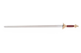 Espada Tai Chi y Wushu, Club - Semi Flexible