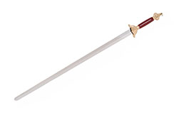 Épée Tai Chi & Wushu, Club - Semi Flexible