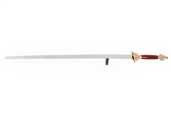 Espada Tai Chi y Wushu, Club - Semi Flexible