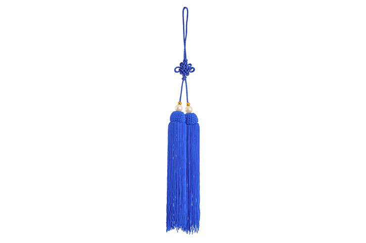 Sword Tassel With Pearl
