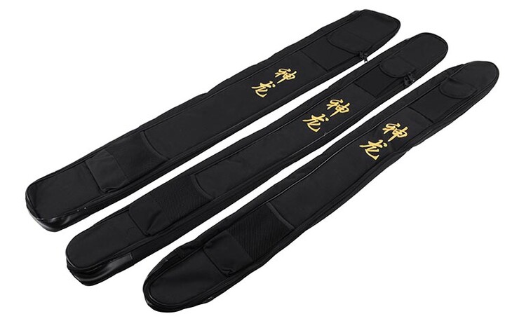 Carrying case, Classical model - Shen Long