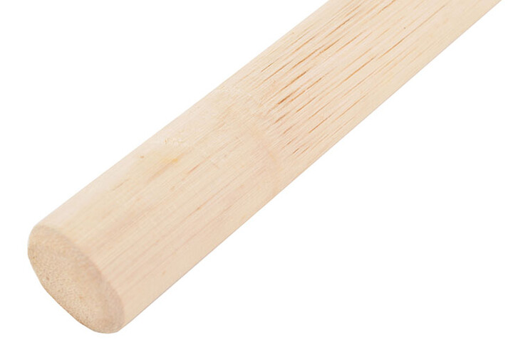 Kali Escrima Stick 60 cm – Natural Rattan