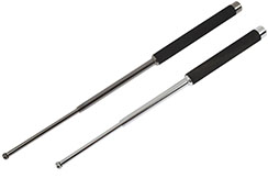 Telescopic Steel Baton