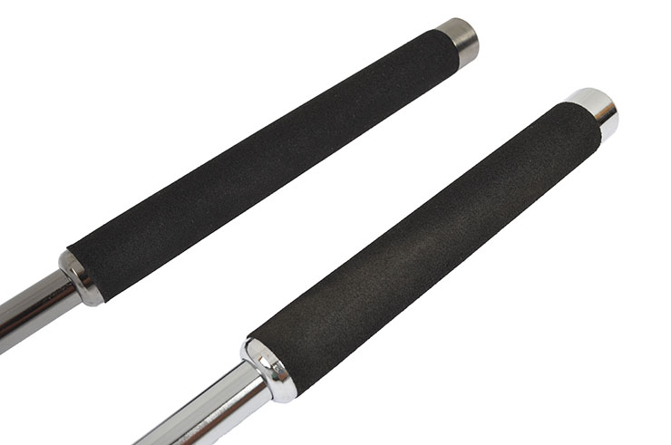 Telescopic Steel Baton