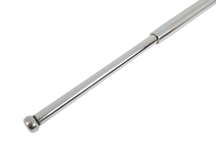 Telescopic Steel Baton