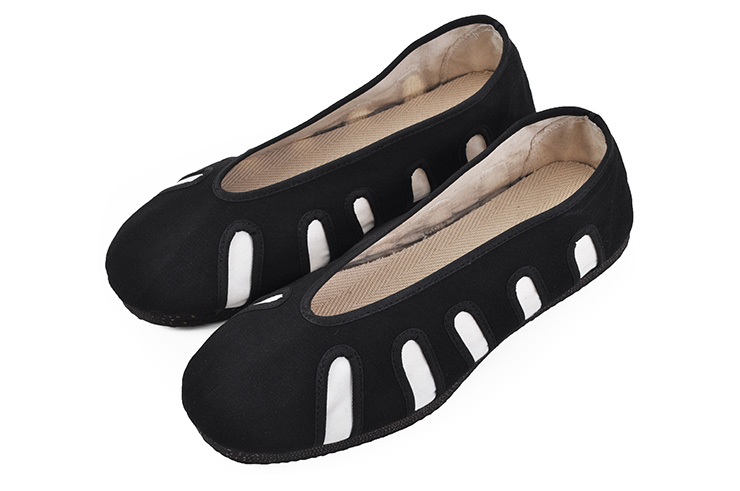 Chaussons Wudang