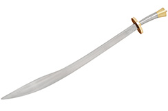 «Guiding» Broadsword, Competition, Stainless Steel Handle