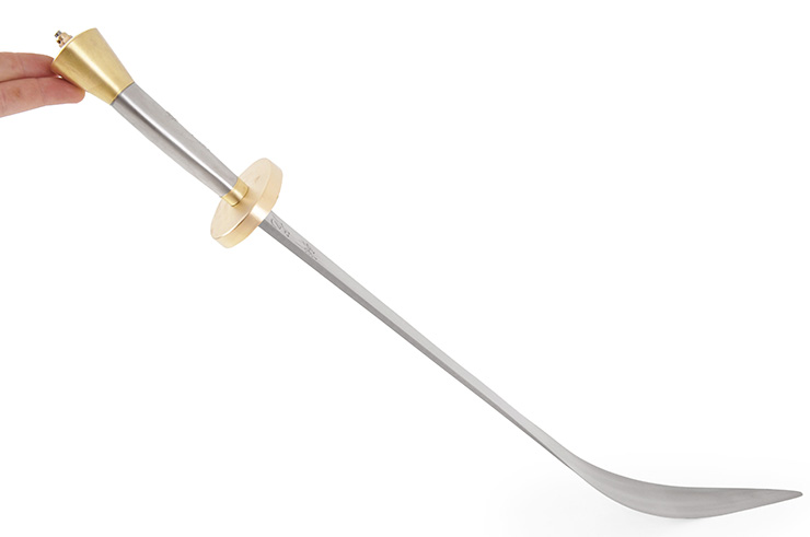 «Guiding» Broadsword, Competition, Stainless Steel Handle